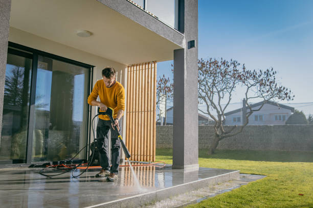 Best Building Exterior Washing  in Immokalee, FL